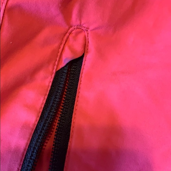 Columbia Omni-Tech outer shell jacket - Picture 6 of 8